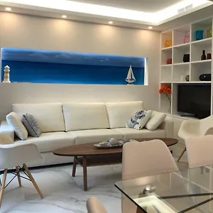  Apartment Nuevo Luminoso Catalina A 80 Metros De La Playa 4 Personas Spain