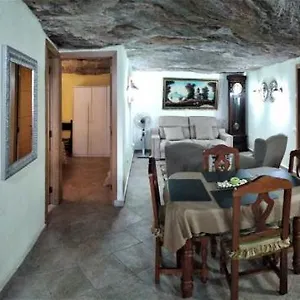 Cueva Sasha Casa rural San Miguel de Abona