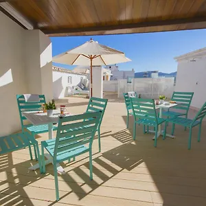 Appartamento El Tajo & Spa, Ronda