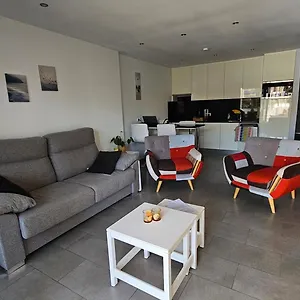 Parque Albatros 118 Apartamento San Miguel de Abona