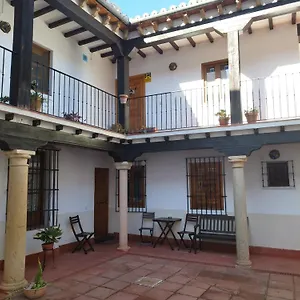 Apartamento Armiñán Ronda- Parking Opcional, Ronda