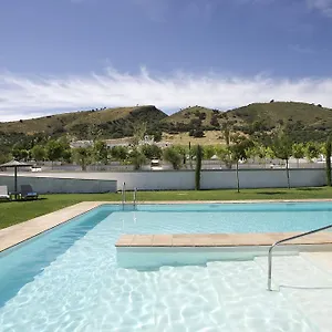 Hotel Boutique Molino Del Arco, Ronda