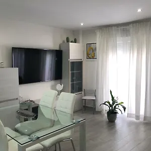 Apartamento 128 Espinel, Ronda