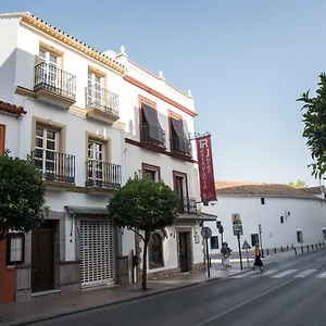 Apartamento Centro La Paz By Casaturistica, Ronda