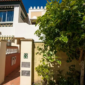 Medina Apartamento Nerja