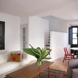 Apartamento Rondaplace Apto, Ronda