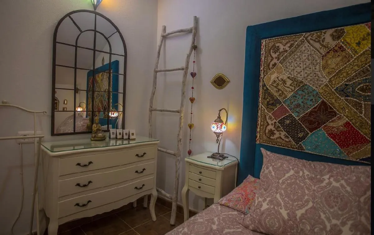 Buddhalounge Apartments Ronda