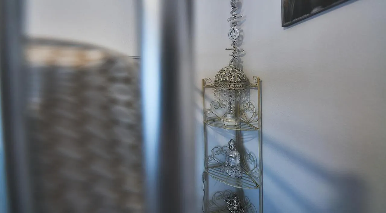 Buddhalounge Apartments Ronda Spain