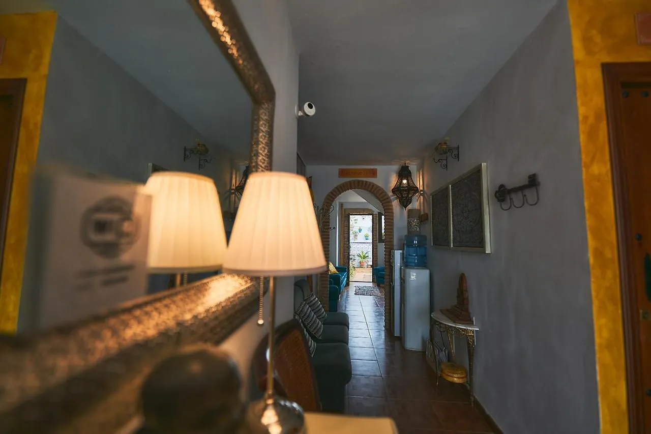 Buddhalounge Apartments روندا