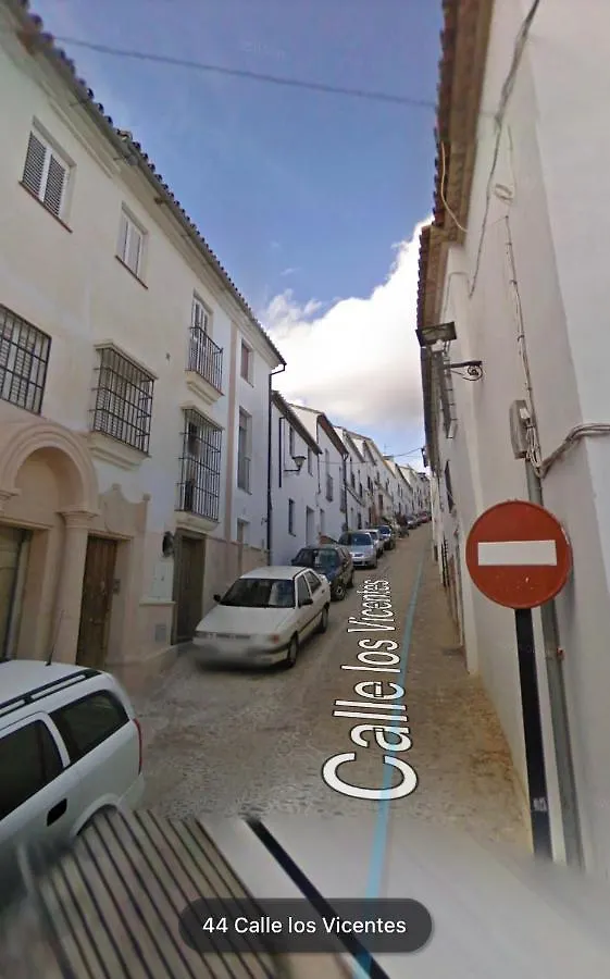 Buddhalounge Apartments Ronda