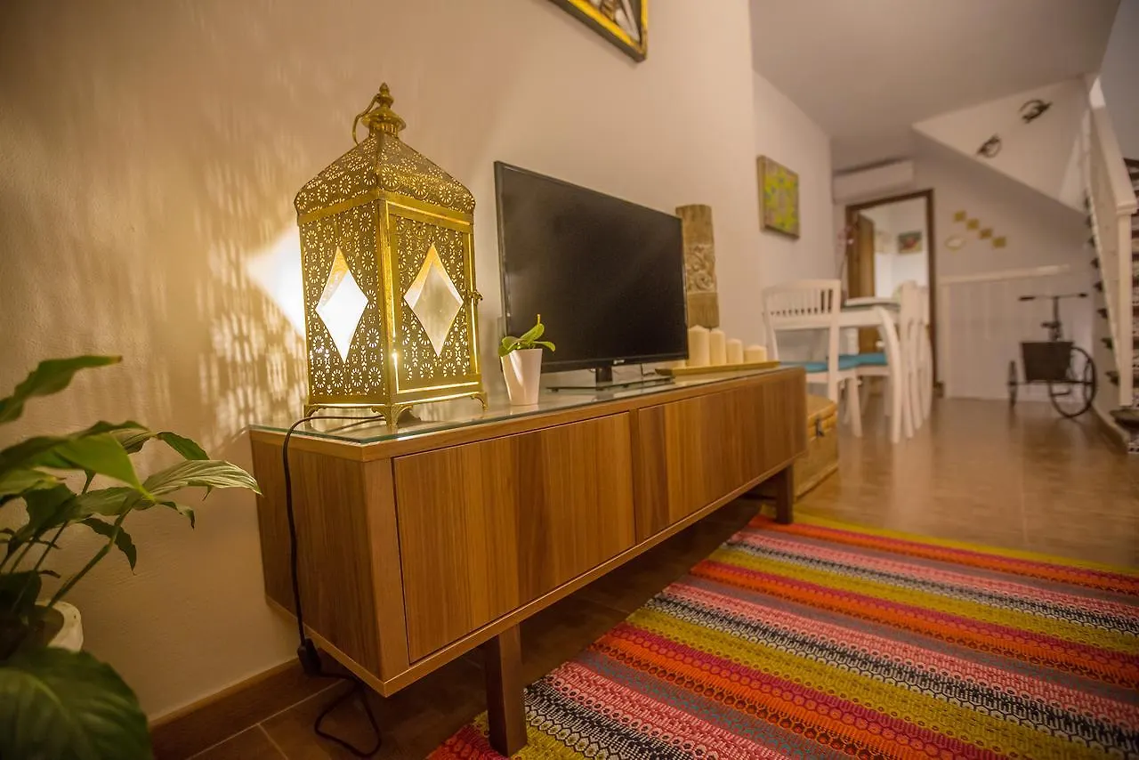 Buddhalounge Apartments Ronda 0*,  Spain