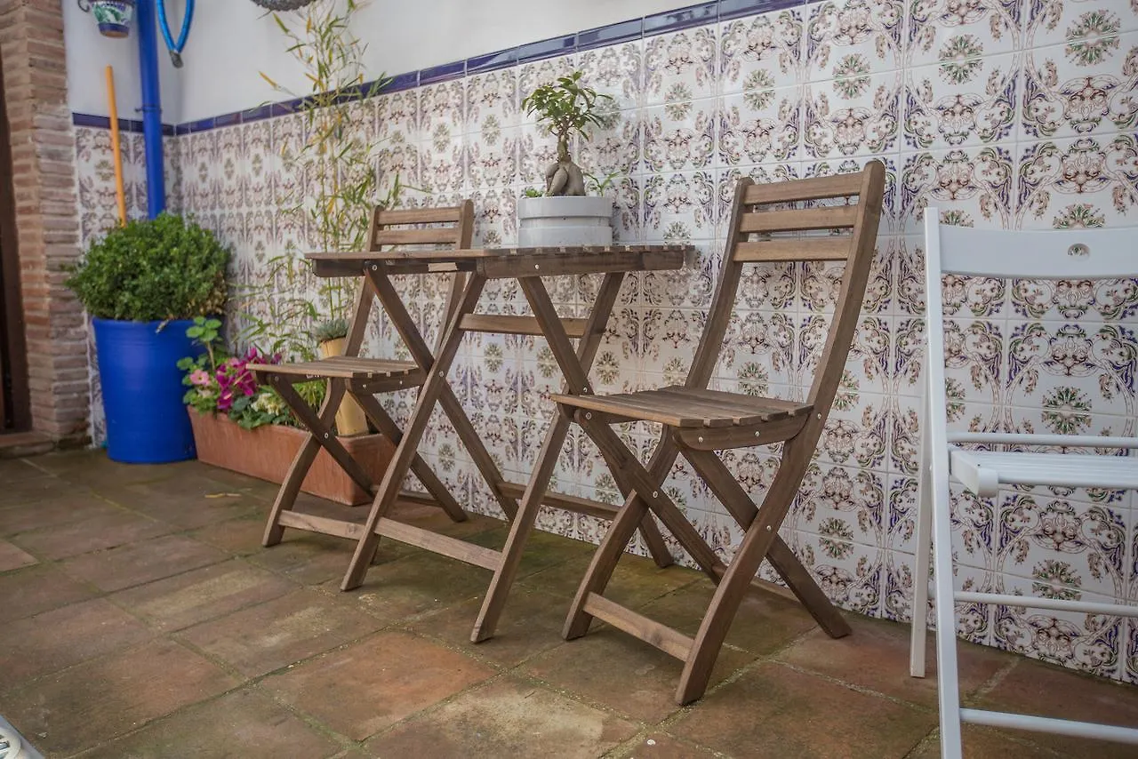 Buddhalounge Apartments Ronda
